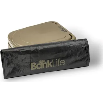 Nash Sáčky Bank Life Toilet Biodegradable Bags 10ks