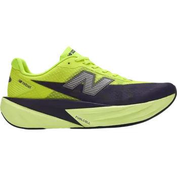 Pánská móda Běžecké boty New Balance FuelCell Rebel v5 mfcx4tr-mfcx4tr Velikost 47 EU | 12 UK | 12,5 US | 30,5 CM