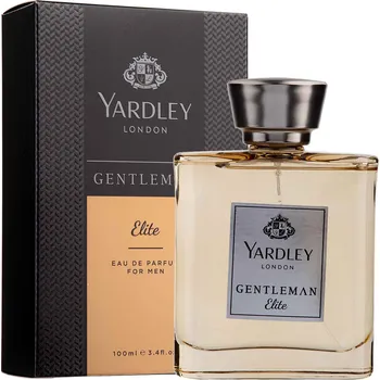 Pánský parfém Yardley Gentleman Elite parfémová voda 100 ml