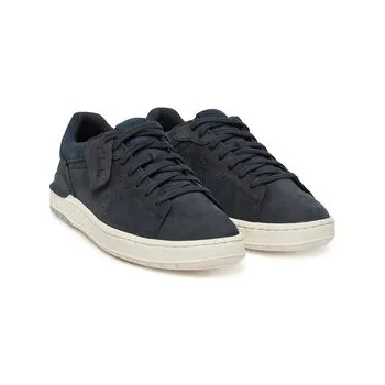 Dámské tenisky Sneakersy Clarks Courtlite2 Run 26181323 Tmavomodrá 43