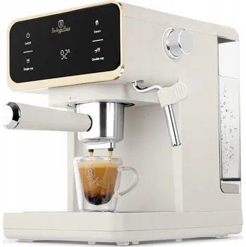 Kávovar Pákový kávovar 3 v 1 BerlingerHaus Sahara Collection BH-9847