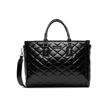 Kabelka Nine West CEO-BETTY-LA374-4065 Černá NOSIZE