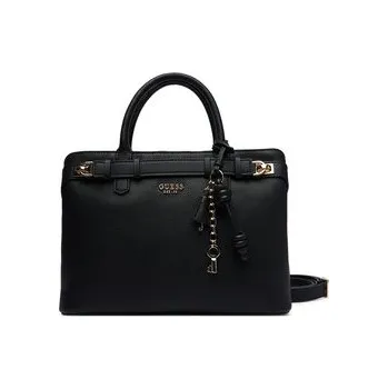 Kabelka Guess Kabelka Gregoria HWBG85 46070 Černá OS