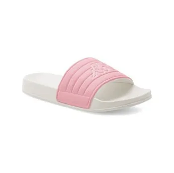Dámská obuv Nazouváky Kappa Logo Noles 331H2RW-A9I Růžová 30
