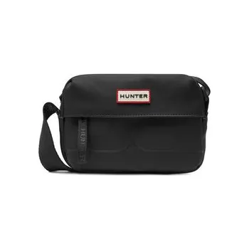 Kabelka Hunter C-HTR-B-007-06 Černá NOSIZE