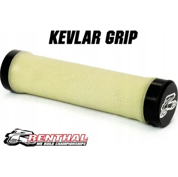 grip Gripy na kolo Renthal LOCK-ON
