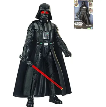 Dětské zboží HASBRO Figurka Darth Vader Star Wars s efekty na baterie Světlo Zvuk | 829422