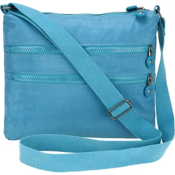 Plážová taška Nicole Brown Dámská textilní taška - JBNHB 08