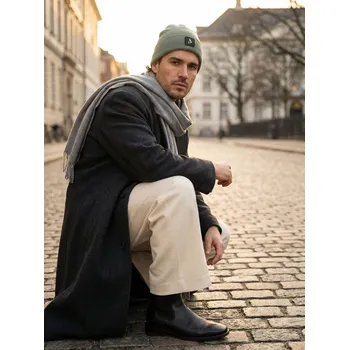 Čepice Altisport YSADO zelená unisize