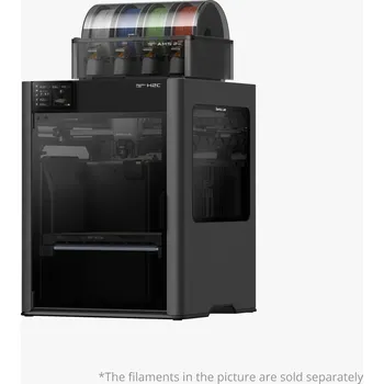 Příslušenství k 3D tiskárně Bambu Lab H2C Combo s Vortek systémem