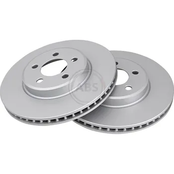 Brzdový kotouč Brzdový kotouč A.B.S. 17809