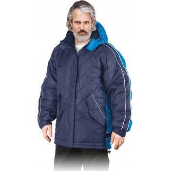 Zateplená bunda Reis COALA GN vel. 3XL