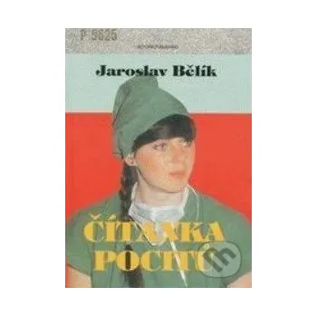 Čítanka pocitů - Jaroslav Bělík Victoria Consulting Czech