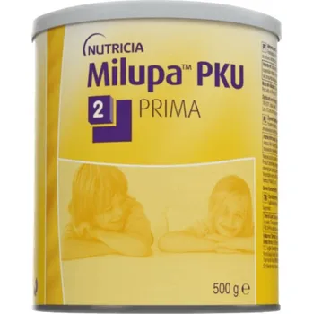 Speciální výživa Milupa PKU 2 Prima 1× 500 g