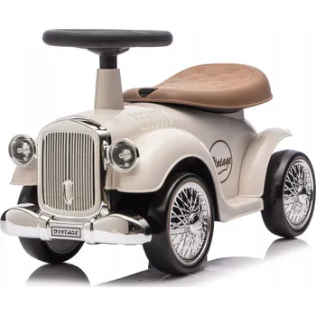 Odrážedlo Moovkee Retro Odrážedlo pro děti do 25 kg