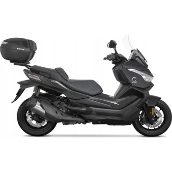 Zavazadlo na motocykl Nosič horního kufru VOGE SR4 MAX (22-) SHAD V0SR42ST