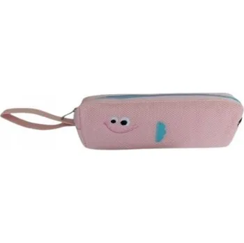 Penál Pouzdro na tužky tuba malé. Usměv obláček