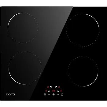 Varná deska Indukční varná deska Ciarra CABBIH4-C