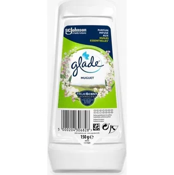 Osvěžovač vzduchu Glade gel 150 g