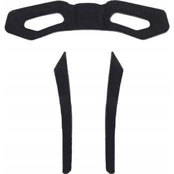 Cyklistická přilba KASK vložky do helmy Elemento M