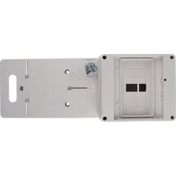 vypínač Elektroměr Elektro-Plast Nasielsk 230 V IP20 0 A