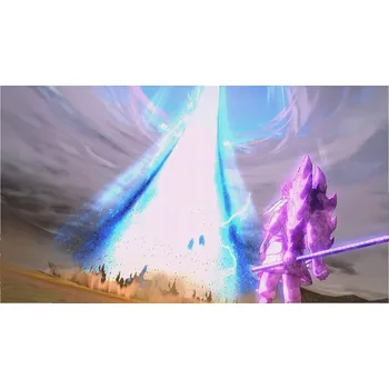 Hra pro PlayStation 4 Naruto X Boruto: Ultimate Ninja Storm Connections PlayStation 4 (PS4) krabicová