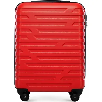 WITTCHEN Kabinový kufr tvrdý ABS 56-3A-391-30 39 l