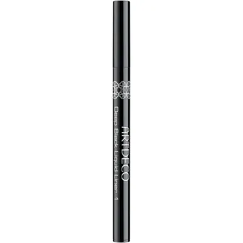 Přípravek na oči ARTDECO Tekutá oční linka - Deep Black Liquid Liner - Forever Chic