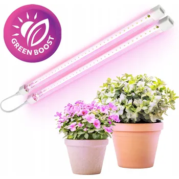 Závěsné svítidlo pro pěstování rostlin Elektrosalon 8,5 W