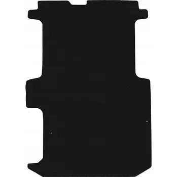 autokoberec Gumová vana do kufru Rezaw-Plast