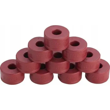 Vidlice na kolo Token vidlice Rock Shox 35 mm Dual Pike A1-A2, 1 ks