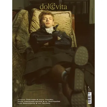 Časopis Dolce Vita - předplatné časopisu - Roční