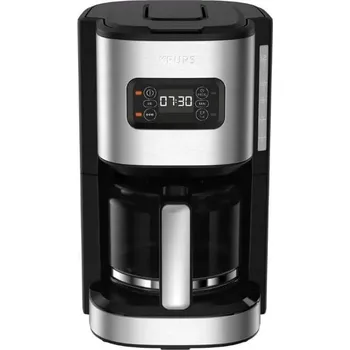 Kávovar Překapávací kávovar Krups KM480 KM480D 1,25 l