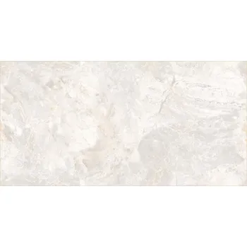 Dlažba Mexen Orienta Bianco vzorek glazovaného rekt. G1, podlahová a stěnová dlaždice, lesk - TL115-00-S Obklady a dlažby