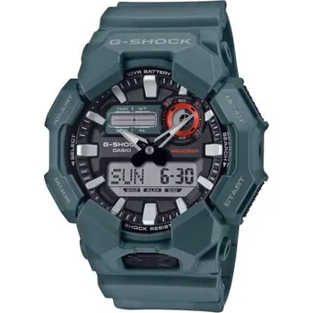 Oblečení a móda Casio G-Shock GA-010-2A
