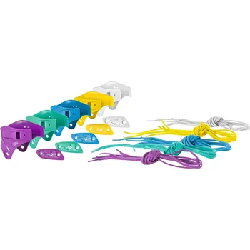 Kolečkové brusle Imperial Custom Set 43-46 - Yellow