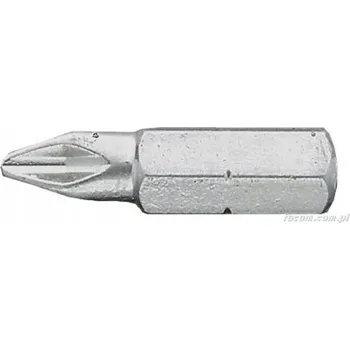 Bit EP.201 - Standardní bit pro šrouby Philips, PH1