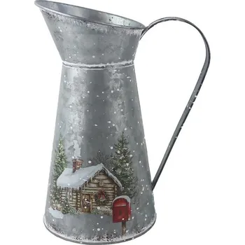 Konvička plechová K4484