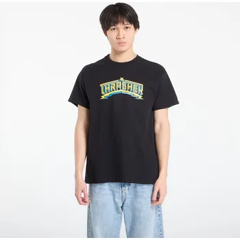 Oblečení a móda Tričko Thrasher Luchadora T-Shirt Black XL