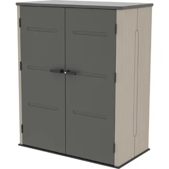 Skleník Plastový box LANITPLAST KANSAS LG4688