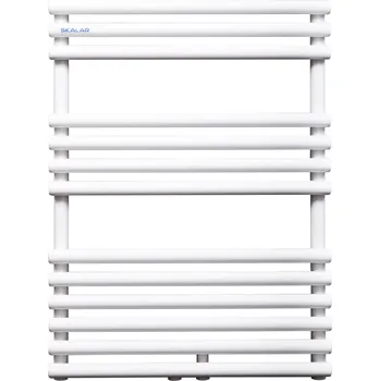 Radiátor Radiátor VITALLE Forma Light SFL 675x496 374W bílý