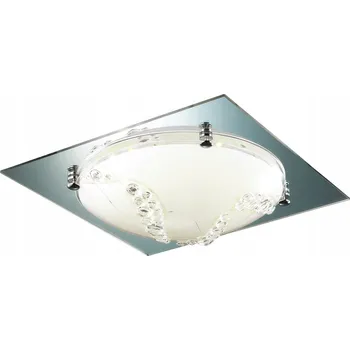 Stropní Svítidlo Italux bílý