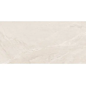 Dlažba Mexen Homes Slonovinová vzorek glazované dlažby rekt. G1, podlahová a nástěnná dlaždice, lesk - TL151-02-S Obklady a dlažby