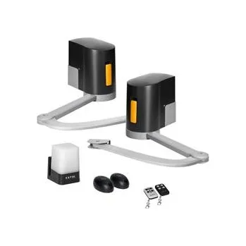 EXTEL 761005P pohon 2-křídlových vrat, Wi-Fi, 250kg