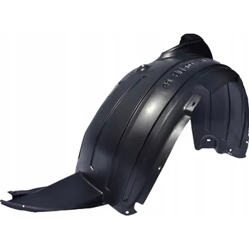 Zavěšení kol Seat IBIZA CORDOBA 02-08 podběh kola PŘEDNÍ LEVÝ, sponky