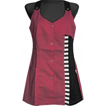 Kuchyňská zástěra Kuchařská zástěra PROFI DRESS vel. 48