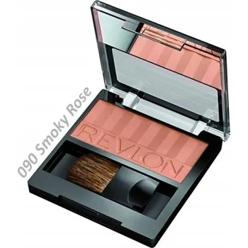 Tvářenka Revlon tvářenka pudrová Č. 090 Smoky Rose
