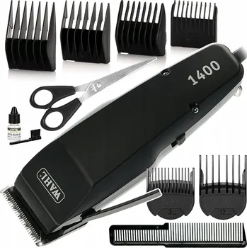 IP kamera Strojek na vlasy Wahl 1406CC