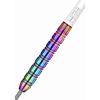 Šipka Red Dragon Šipky Steel Peter Wright - Snakebite 1 - 23g