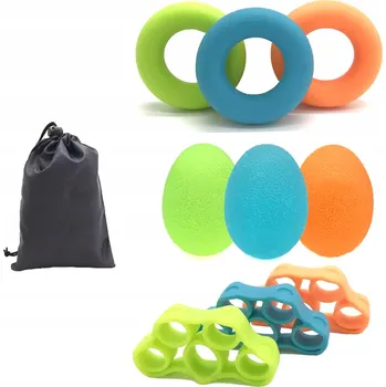 Bezpečnostní kamera Silikonové vajíčko Aptel, vícebarevné